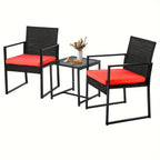 3-Piece Outdoor Furniture Set Outdoor