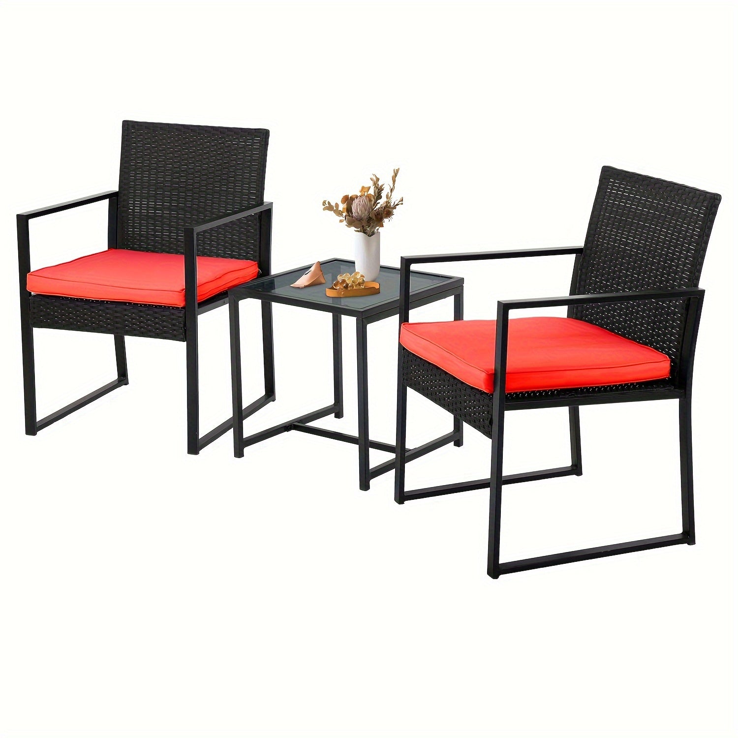 3-Piece Outdoor Furniture Set Outdoor