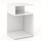 Modern Art Side Table