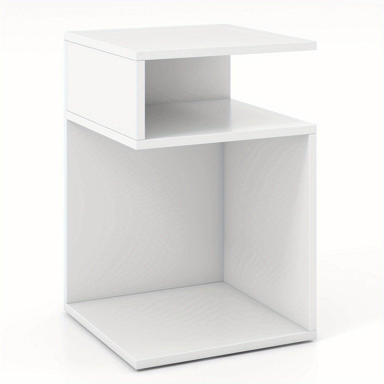 Modern Art Side Table