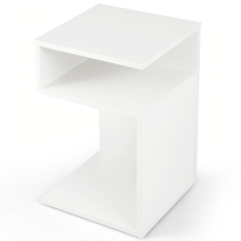 Modern Art Side Table