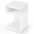 Modern Art Side Table