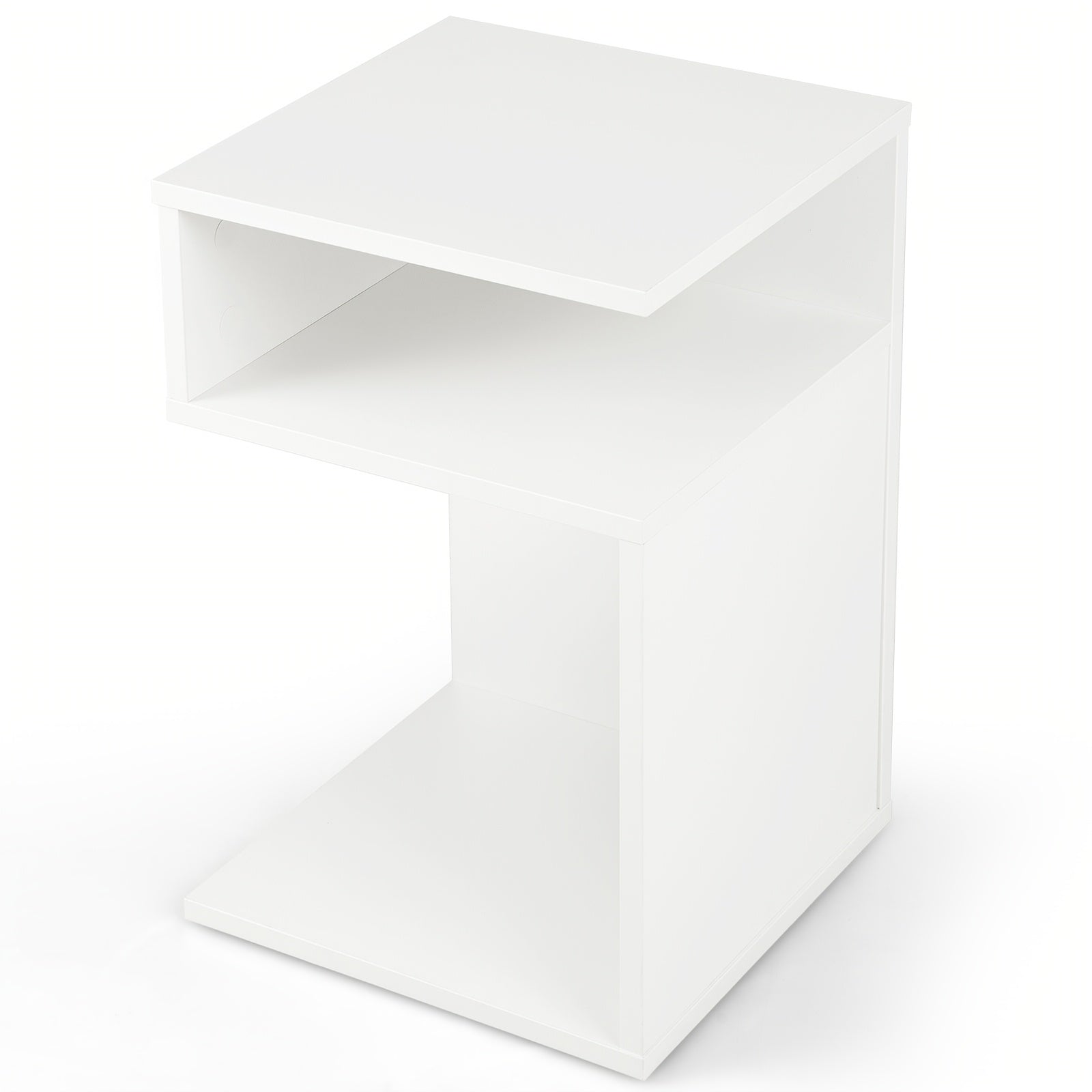 Modern Art Side Table