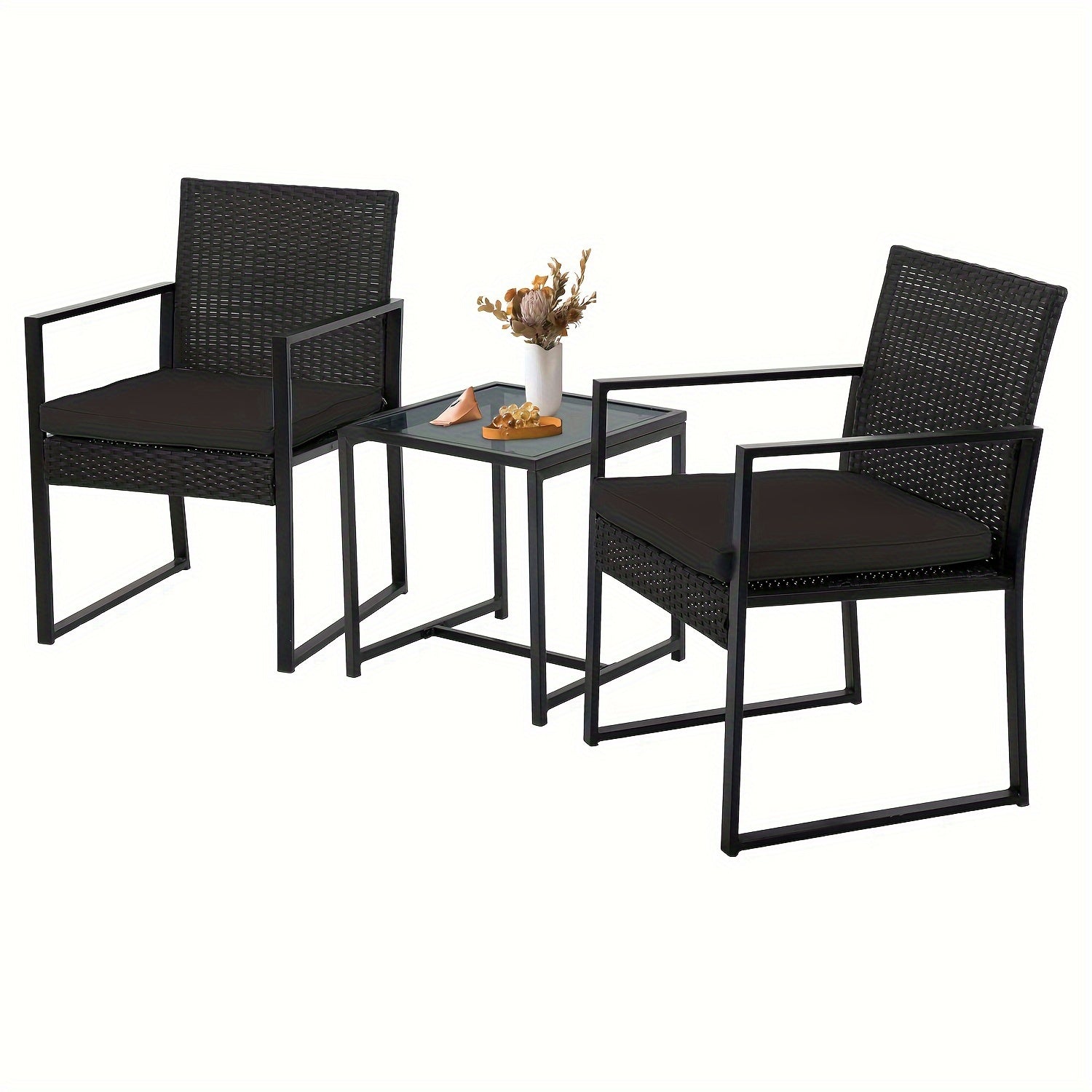 3-Piece Outdoor Furniture Set Outdoor