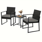 3-Piece Outdoor Furniture Set Outdoor