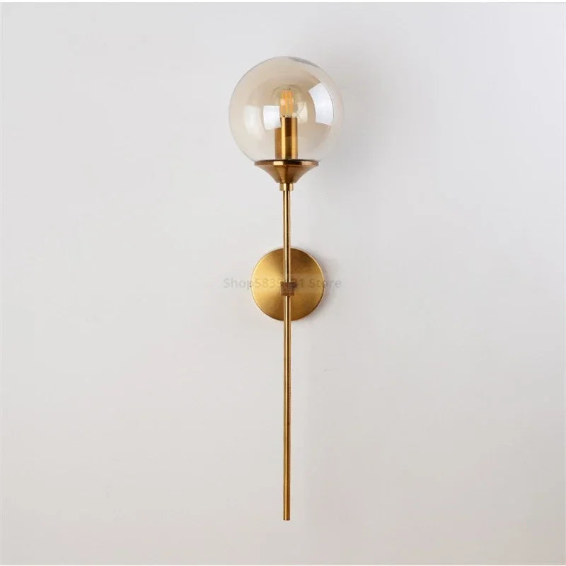 Modern Led  Wall Lamps
