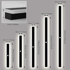 Waterproof Light With Motion Sensor