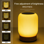 Night Light Touch Lamp