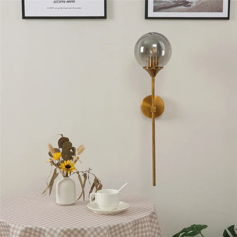 Modern Led  Wall Lamps