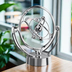 Rotating Magnetic Modern Orbit Decor