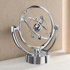 Rotating Magnetic Modern Orbit Decor