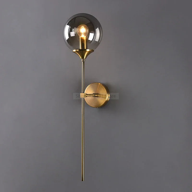 Modern Led  Wall Lamps