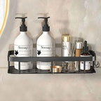 Bathroom Shower Storage