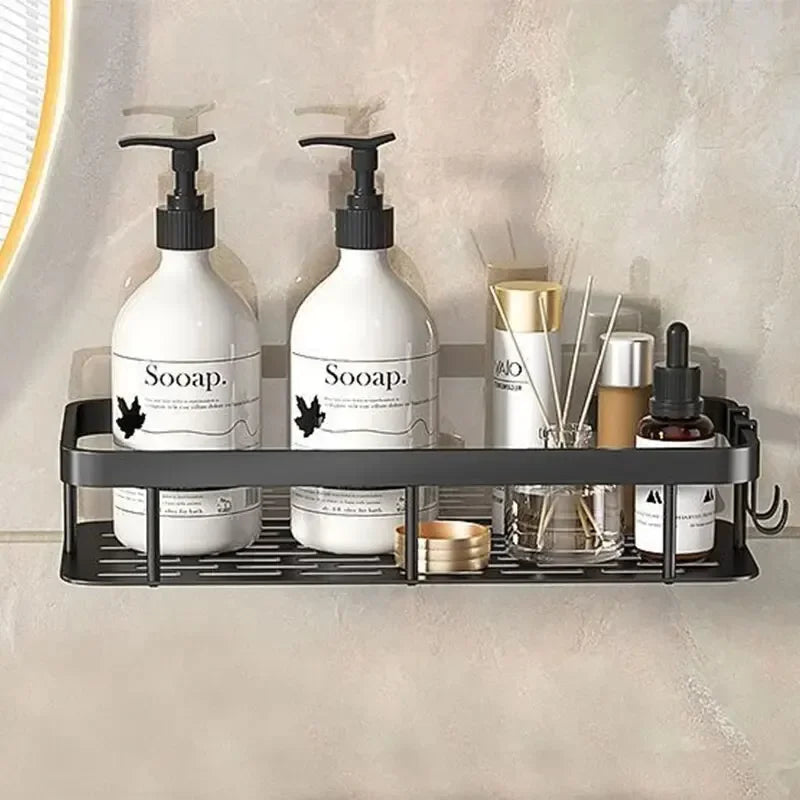 Bathroom Shower Storage