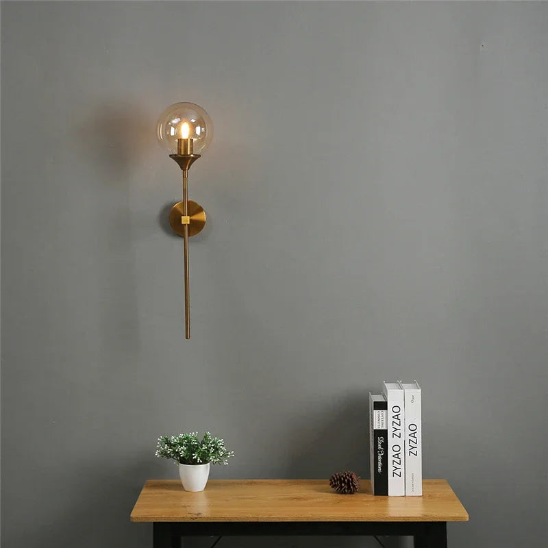 Modern Led  Wall Lamps