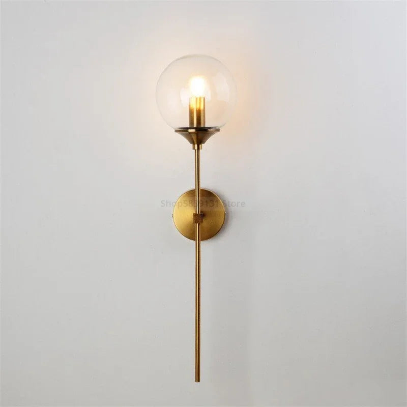 Modern Led  Wall Lamps