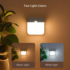 LED Wireless Night Light