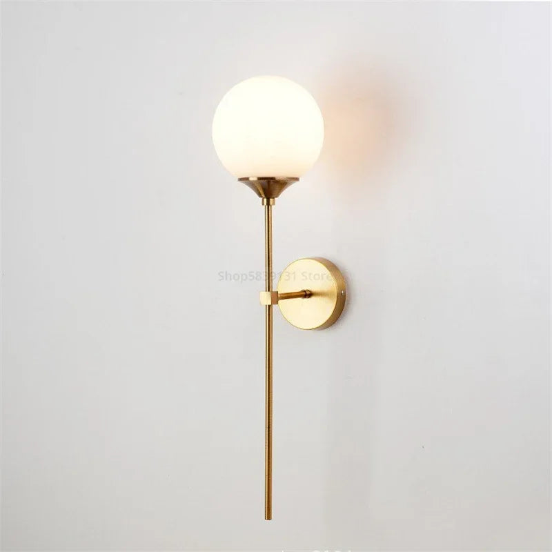Modern Led  Wall Lamps