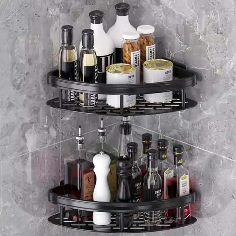 Bathroom Shower Storage