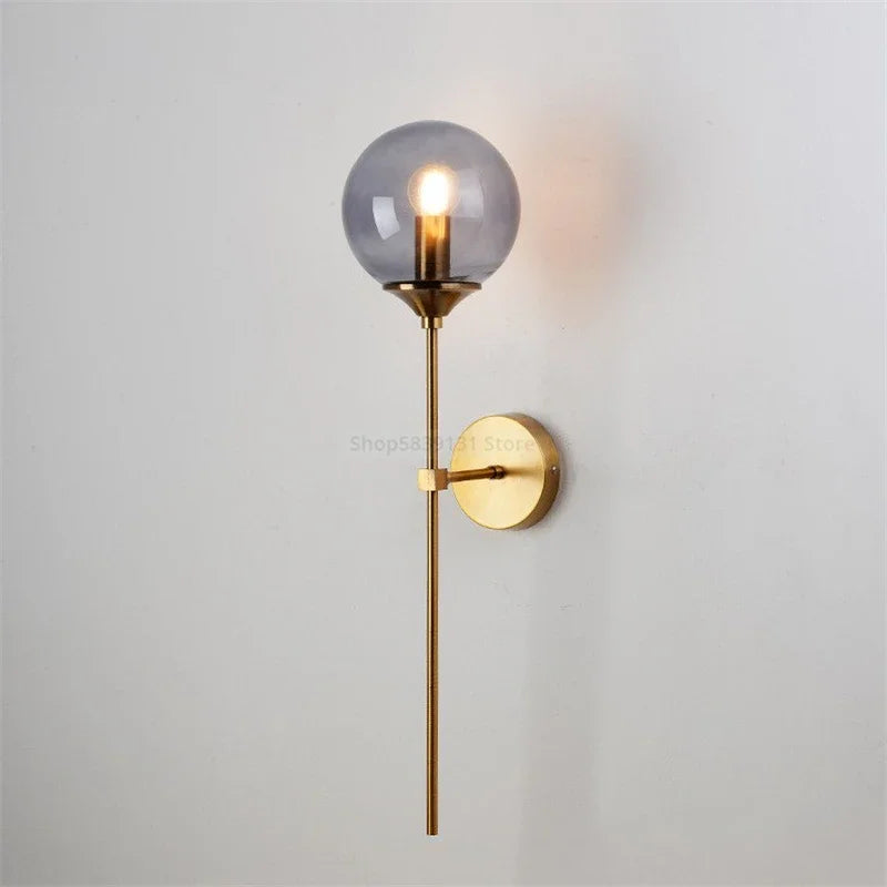 Modern Led  Wall Lamps