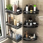 Bathroom Shower Storage