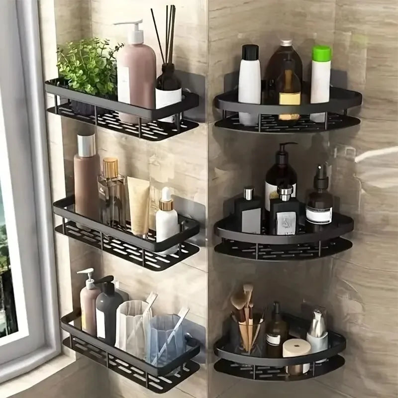 Bathroom Shower Storage