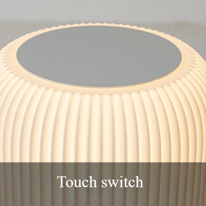 Night Light Touch Lamp