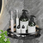 Bathroom Shower Storage
