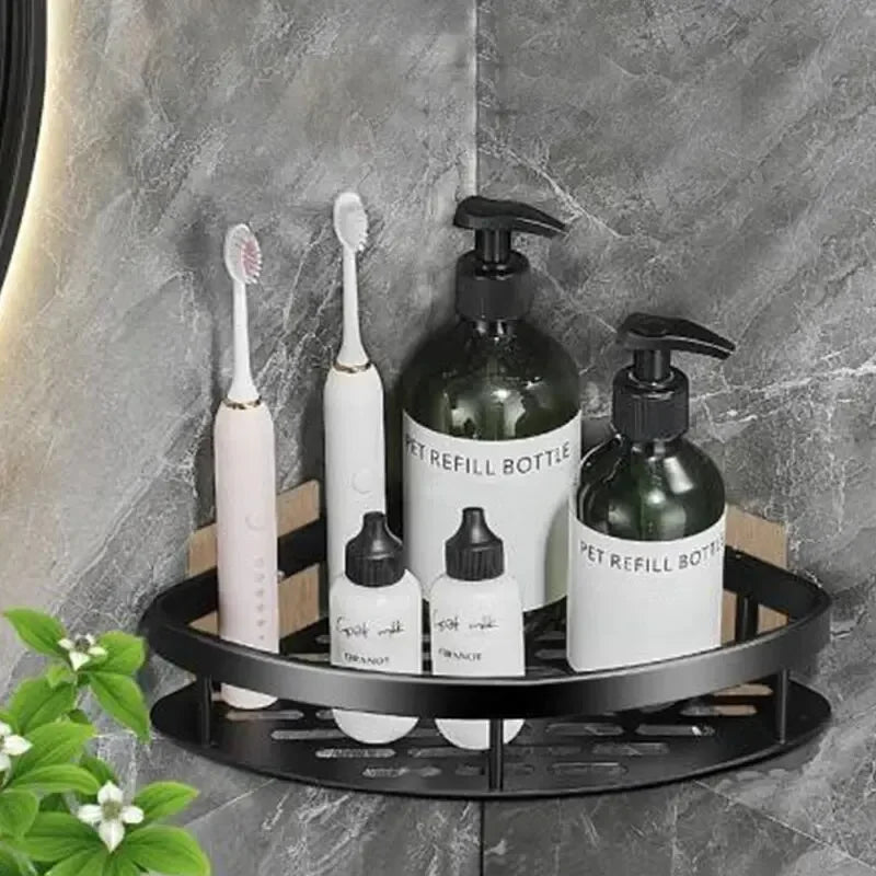 Bathroom Shower Storage